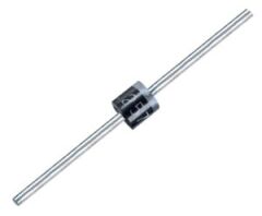 RL257, 1000V 2.5A R-3 Diyot