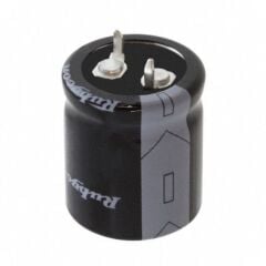 180uF 450V 30x27mm 105'C SNAP Elektrolitik Kapasitör
