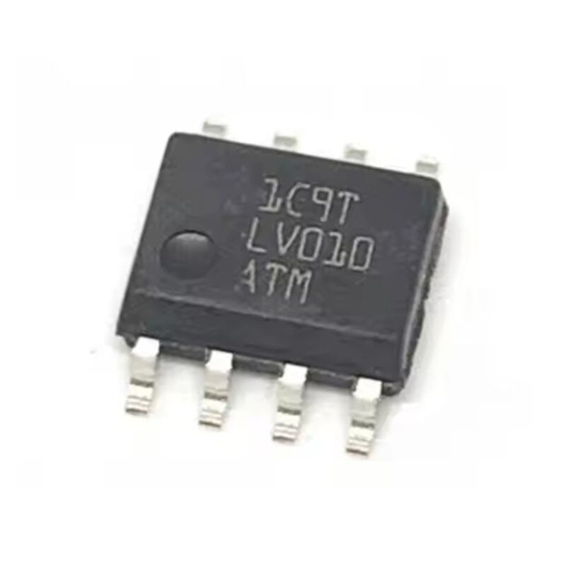 DS92LV010ATMX/NOPB, LV010, SOIC-8 SMD Entegre Devre