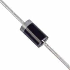 RL207, 1000V 2A DO-15 Diyot