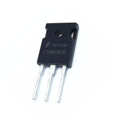 HGTG30N60B3D, G30N60B3, TO-247 Mosfet Transistör