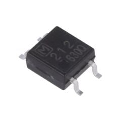 AQY212SX (212), 0~60 V 500mA AC-DC SPST-NO (1 Form A) Solid State Röle