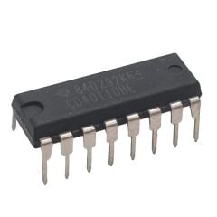 CD40110BE, CD40110, DIP-16 Entegre Devre