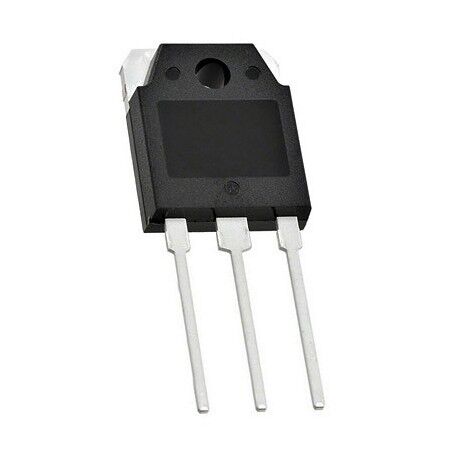 D13009K, 12A 400V TO-3P Transistör