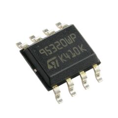 M95320-WMN6TP (95320WP). SOIC-8 SMD Eeprom