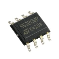 M95320-WMN6TP (95320WP) SOIC-8 SMD Eeprom