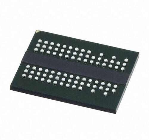 IS43DR16160A-25EBLI, TWBGA-84 SMD Entegre Devre