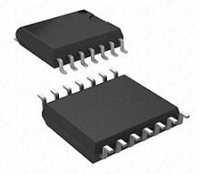 LM2574MX-3.3/NOPB, LM2574M-3.3, SOIC-14 SMD Voltaj Regülatör