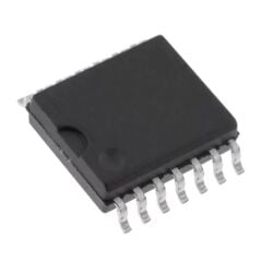 LM2574MX-3.3/NOPB, LM2574M-3.3, SOIC-14 SMD Voltaj Regülatör