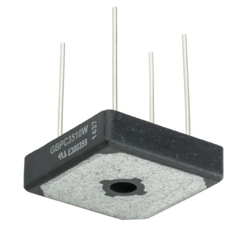 GBPC3510W, 1000V 35A Köprü Diyot