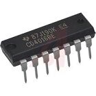 CD4016BE, CD4016, 4016, DIP-14 Entegre Devre