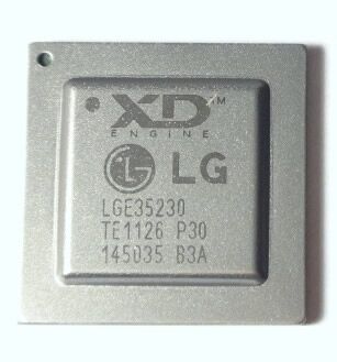 LGE35230, LG Video Decoder