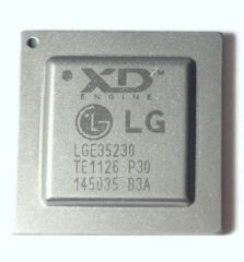 LGE35230, LG Video Decoder