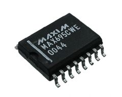 MAX695CWE, SOIC-16W SMD Entegre Devre