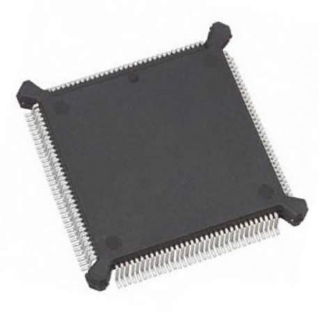 MC68302FC16C, BQFP-132 SMD Entegre Devre