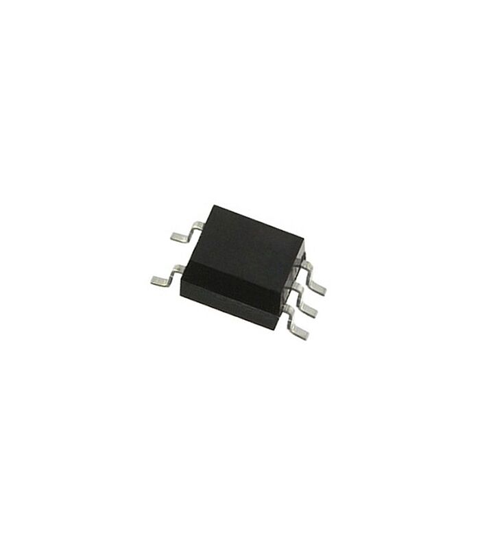 TLP2348, P2348, SOP-5 SMD Optokuplör