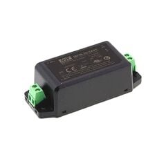 MPM-30-12ST, 12VDC 30W 2.5A Medikal Tip AC/DC Güç Kaynağı, Mean Well