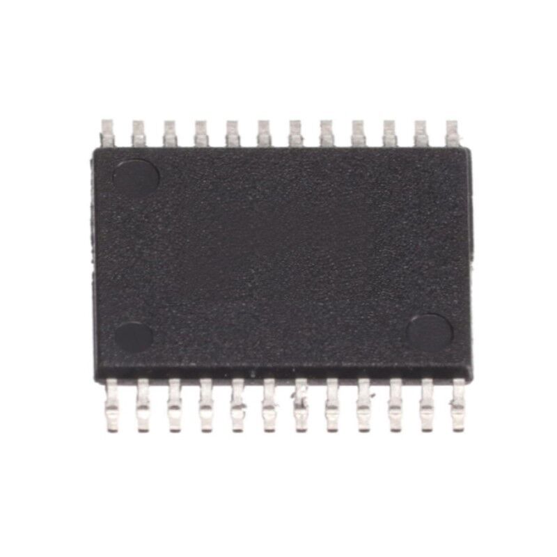 BD6380EFV-E2, BD6380, HTSSOP-24 SMD Entegre Devre