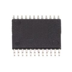 BD6380EFV-E2, BD6380, HTSSOP-24 SMD Entegre Devre