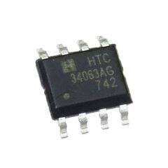 MC34063AGD (34063AG), SOIC-8 SMD Entegre Devre