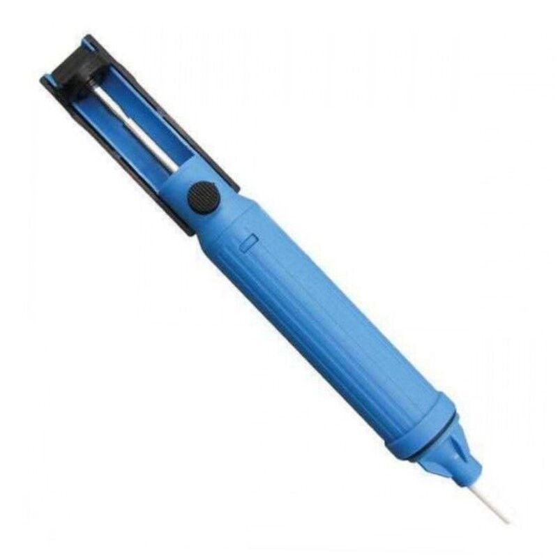 Marxlow ZD-205, Büyük Boy Lehim Emme Pompası