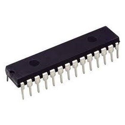 ATMEGA88P-20PU, DIP-28 Mikrodenetleyici