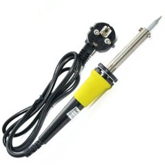 Marxlow ZD30B-30W, 30W Kalem Havya (Vidalı)