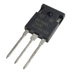 RGTH60TS65D, 650V 30A TO-247 IGBT Transistör