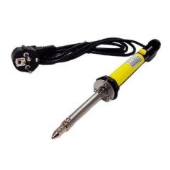 Marxlow ZD-211, 40W Isıtıcılı Lehim Sökme Pompası