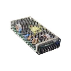 MSP-200-24, 24VDC 8.4A 201W Medikal AC/DC Güç Kaynağı, Mean Well