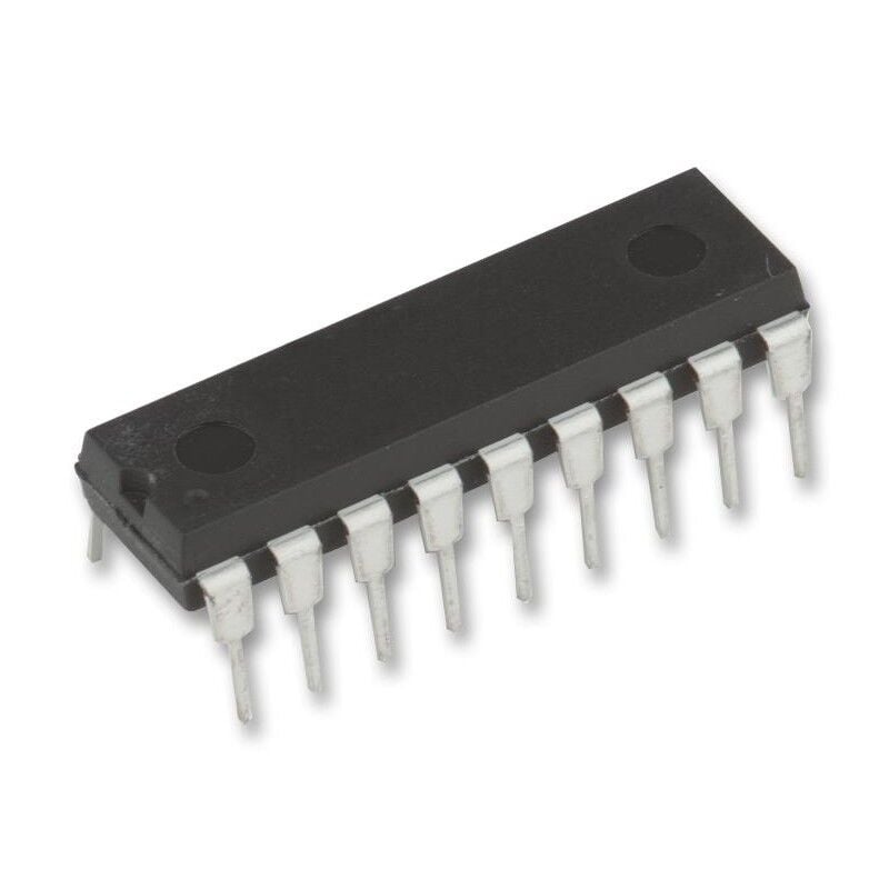 TDA4568, DIP-18 Entegre Devre