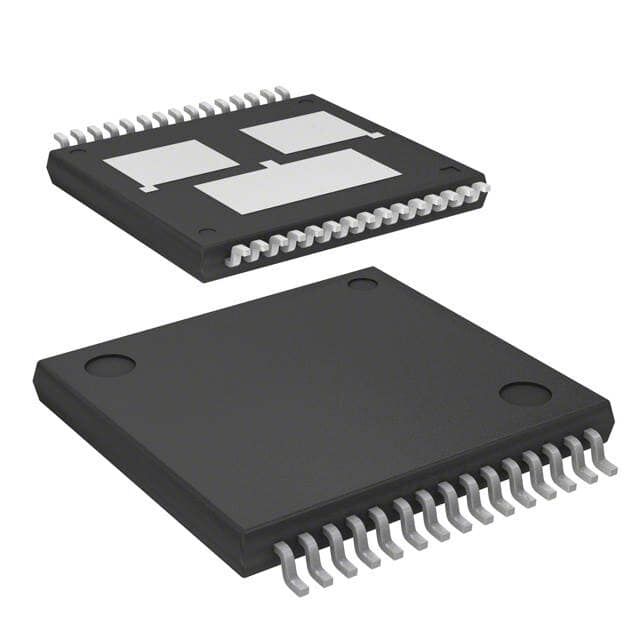 VNH3SP30-E, PowerSO-30 SMD Entegre Devre