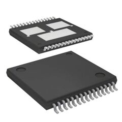 VNH3SP30-E, PowerSO-30 SMD Entegre Devre