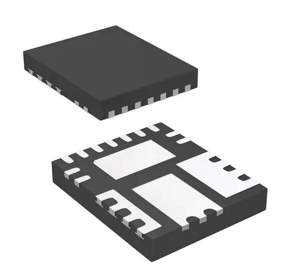 IRFH5106PBF, 5106, PQFN-8 (5x6mm) SMD Mosfet Transistör