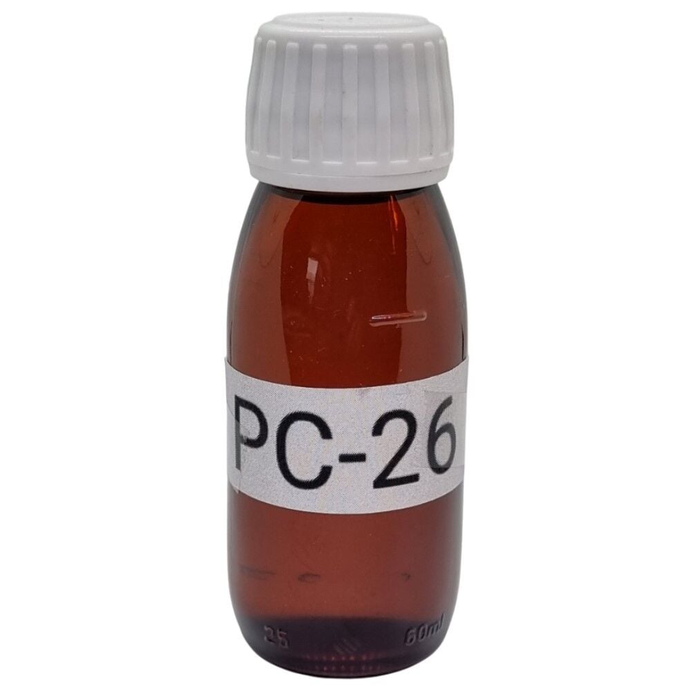 PC26 Sıvı Reçine (Flux) 60ml
