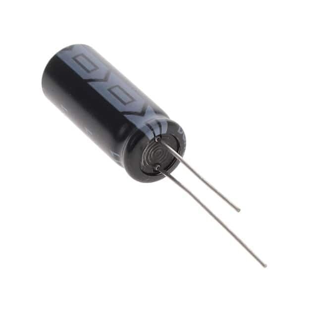 10F 2.7V Süper Kapasitör (10x25mm)