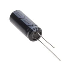 10F 2.7V Süper Kapasitör (10x25mm)
