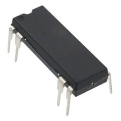 ISO124P, PDIP-8 Entegre Devre