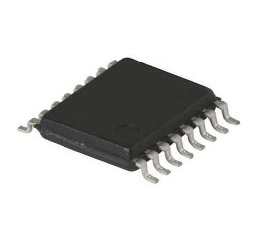 LTC3607EMSE, LTC3607, MSOP-16 SMD Voltaj Regülatör