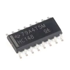 SN74HC148D, HC148, SOIC-16 SMD Entegre Devre