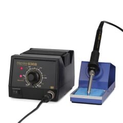 Marxlow 936B, Isı Ayarlı Havya