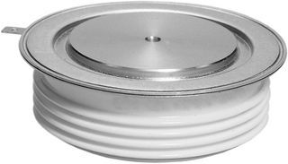SKT 600/12E, 1200V 600A Disk Tristör