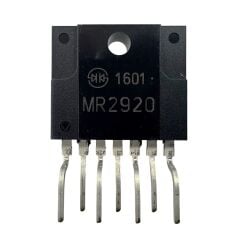 MR2920, 900V 7A Entegre Modülü