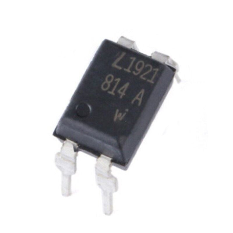 LTV-814A, 814A, DIP-4 Optoizolatör