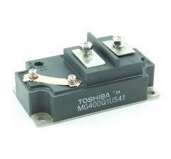 MG400Q1US41, 1200V 400A IGBT Modül