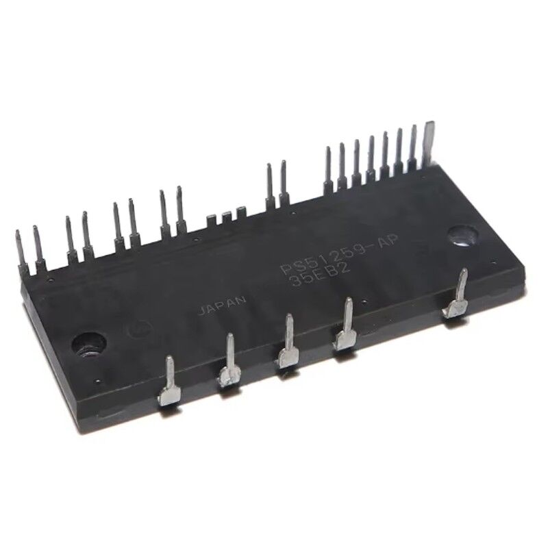 PS51259-AP, 600V 20A Akıllı Güç Modülü