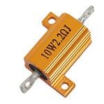 2R2 10W %5 Alüminyum Direnç