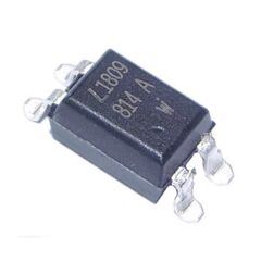 LTV-814AS, 814A, SMD-4 Optoizolatör