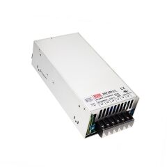 MSP-600-3.3, 3.3VDC 120A 396W Medikal AC/DC Güç Kaynağı, Mean Well