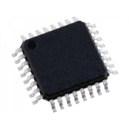 MC33911BAC, LQFP-32 SMD Entegre Devre